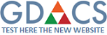 Gdacs New Website